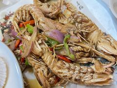 -来之顺海鲜菜馆·青岛菜·始于1993(栈桥店)