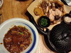 -大厨小馆(华阳城店)