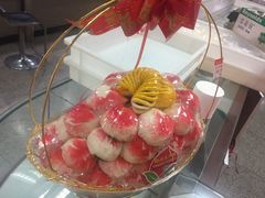 -白皮王糕点(天津百货大楼凯莱赛商厦店)