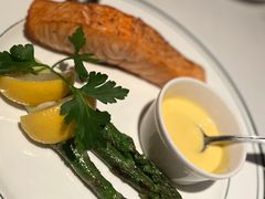 -Wolfgang’s Steakhouse 沃夫冈牛排馆(上海白玉兰广场店)