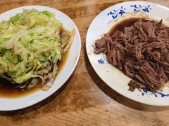 -柴氏风味斋(甘家口店)