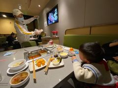 -海底捞火锅(奥山世纪城店)