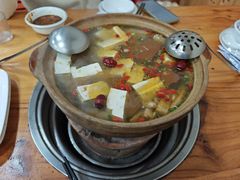 -蔡记·九米羊肉炉(东渡店)