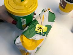 -赛百味(仙林金鹰店)