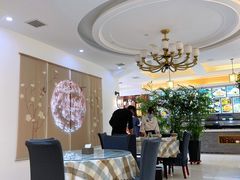 -君霖海鲜私房菜(春柳店)