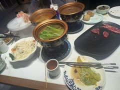 -东来顺•非遗火锅(外滩店)