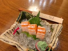 -Tsuru鹤日本料理(静安香格里拉店)