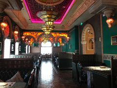 -游牧传奇新疆特色歌舞餐厅(红山新世纪购物广场店)