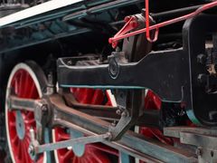 -沈阳铁路陈列馆