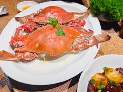 -宁波柏悦酒店·钱湖渔港