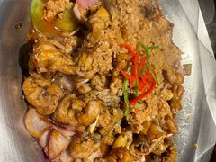-蛙小侠·沸腾砂锅(南山欢乐颂店)