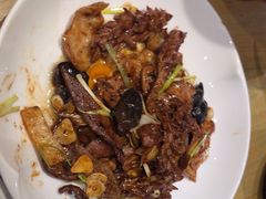 -京味斋·北京烤鸭(北京南站洋桥店)