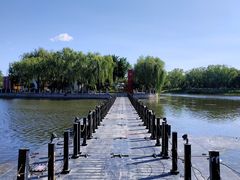 -稻香湖公园