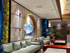 -青水瓦台汤泉(未央店)