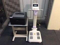 -悦动体能(金融街店)