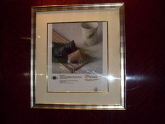 -上海波特曼丽思卡尔顿酒店