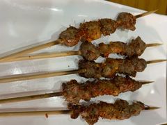 -秦韵轩·西安小馆(贻成福地广场店)