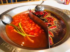 -大龙燚火锅(春熙店)