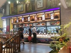 -黄泥岗·地道湖北菜(奥特莱斯店)