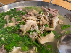 跷脚牛肉-杨三孃跷脚牛肉(中粮鸿云悦街店)