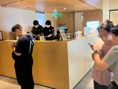 -阿嬷手作(成都万象城店)