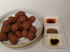 -东兴楼饭庄(六里桥店)