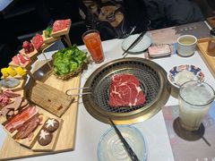 -千寻山野烤肉(天虹店)