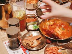 -西塔老太太泥炉烤肉(武汉摩尔城店)