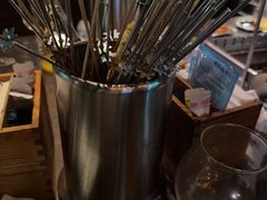 -麦凯伦烧烤·精酿超级工厂店(金桥总店)