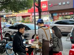 -正宗阳山牛杂(东城店)