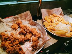 -比格比萨自助(南京万达茂店)