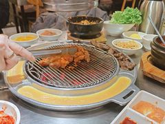 -喜来稀肉(虹泉路店)