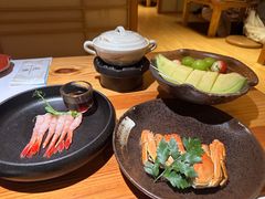 -花潮料理艺食馆(世欧广场店)