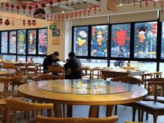 大堂-蜀厨小匠(蒲江店)