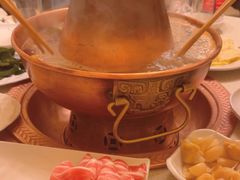-八先生涮肉房(三里河店)