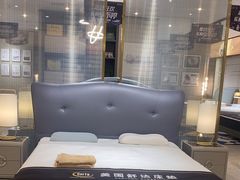 -Serta舒达床垫(北四环东路居然之家店)