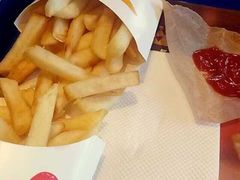 -汉堡王(烟台宝龙店)