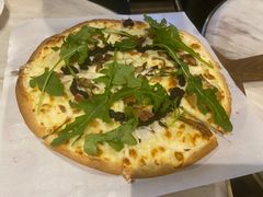 黑松露风干火腿脆薄饼-农畉LONFOOD(福田星河COCOPark店)