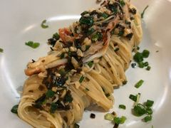 -HELLO 27 意面·沙拉·帕尼尼