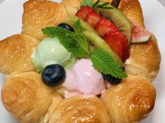 -大鸭梨烤鸭(望京店)