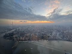 -上海中心大厦