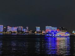 -武汉关码头(轮渡站)