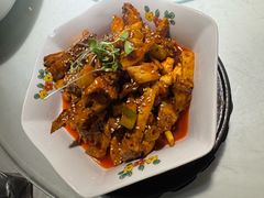 -院8里·小聚园老川菜(九眼桥店)