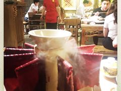 -蜀大侠火锅(车公庙店)