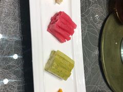 特色四小碟-春发生饭店·非遗(南院门店)