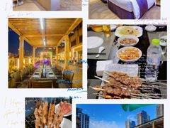 -青岛天瑞星空酒店