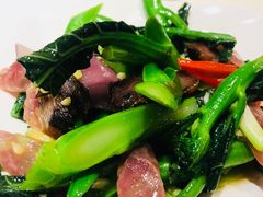 -龙记香港茶餐厅(久光百货店)