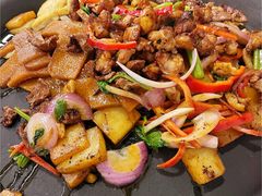 -一烙锅(友谊店)