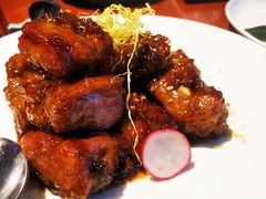 -镇江苏宁万豪酒店-苏筵中餐厅