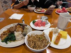 -苏州观园琉苏酒店-168西餐厅